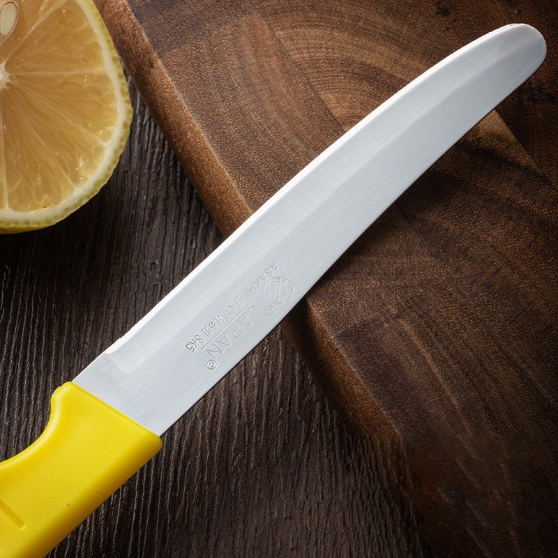 Dao Gọt Thái Lan Cán Vàng 512 - 4