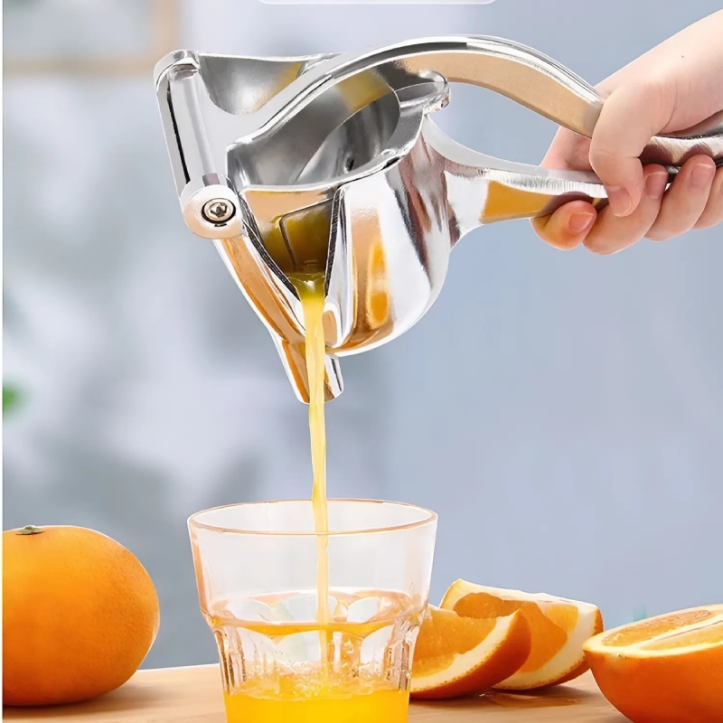 Dụng Cụ Ép Trái Cây Bằng Tay 4