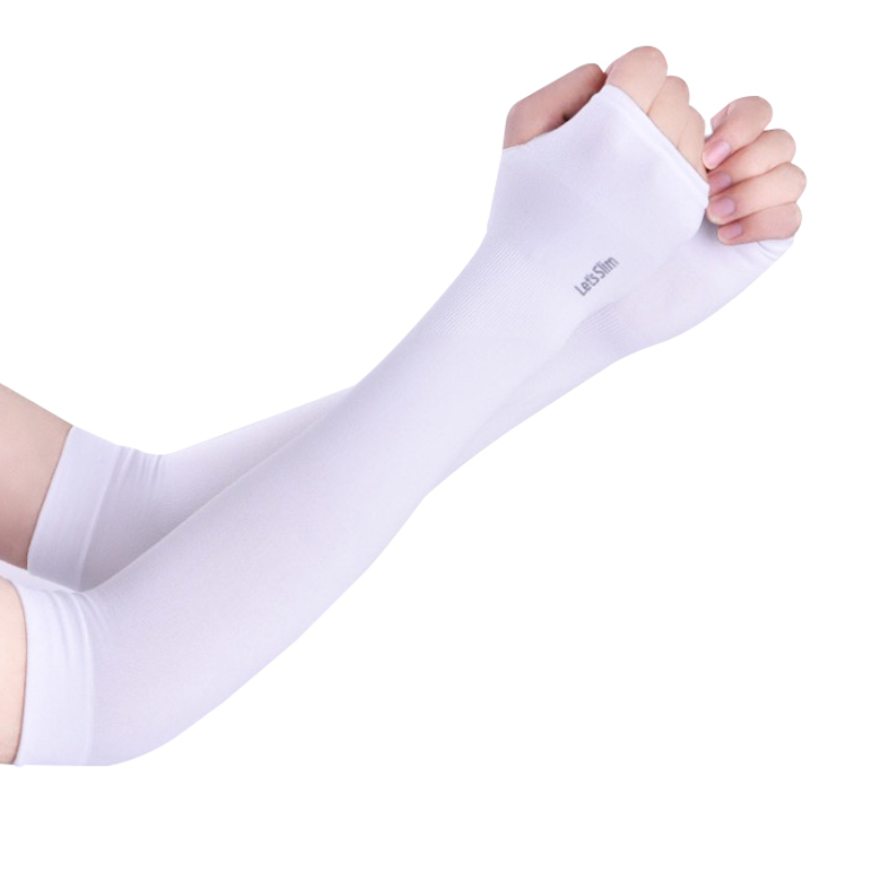 GĂNG TAY CHỐNG NẮNG LET'S SLIM 5