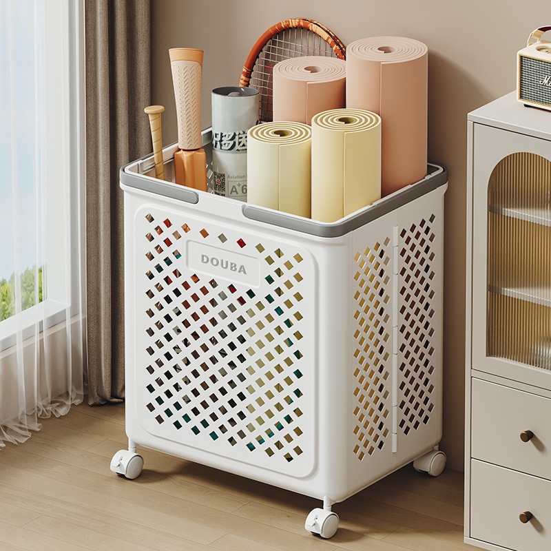 Giỏ Đựng Đồ Có Thể Gấp Gọn 5