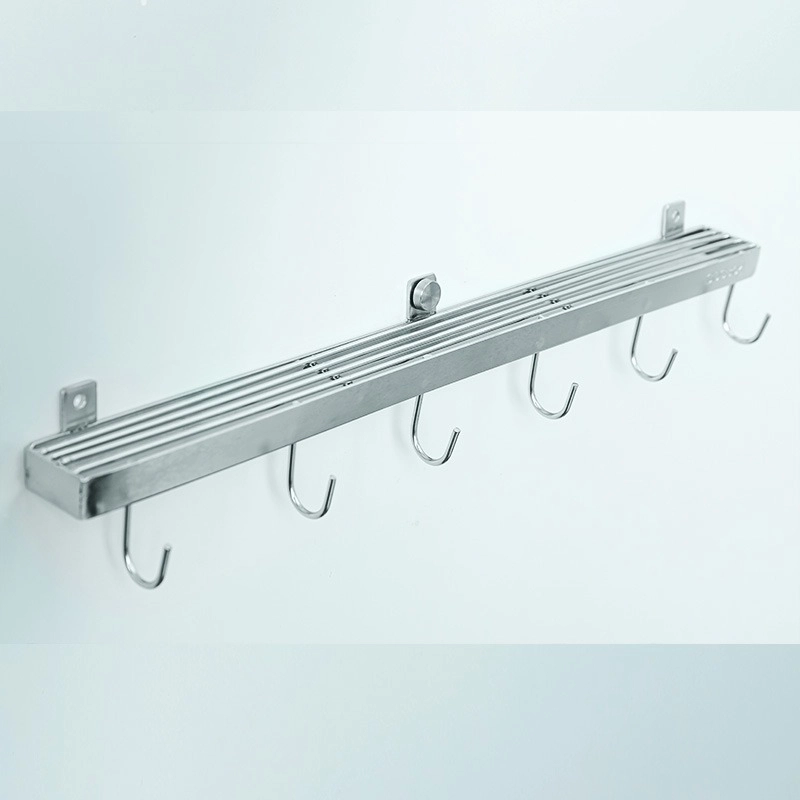 Kệ cài dao, thớt inox GS - 5004 - 5