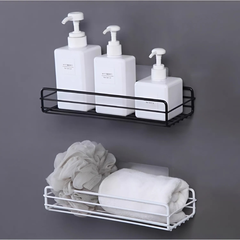 Kệ Thép Tĩnh Điện Chữ Nhật 4