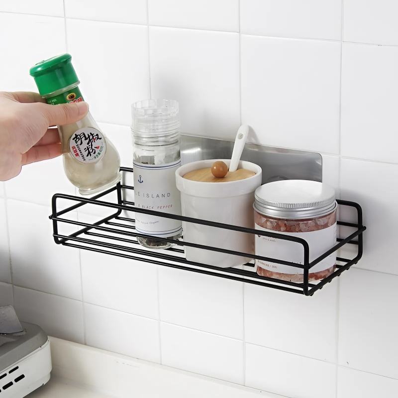 Kệ Thép Tĩnh Điện Chữ Nhật 5