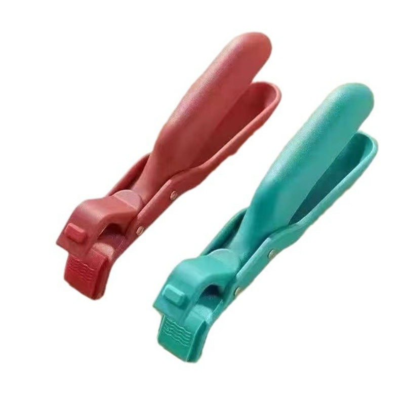 Kẹp Bát Bếp Chóng Nóng Bỏng Tay 5