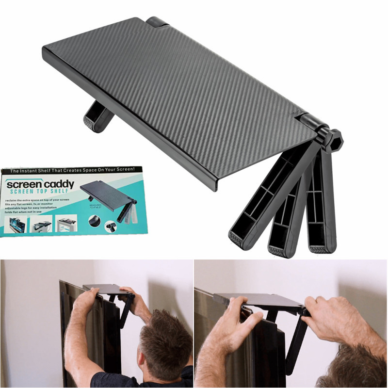 Kẹp Giá Đỡ Màn Hình Thông Minh 5