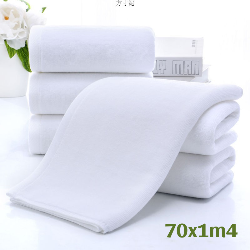 Khăn Tắm Dành Cho Spa 70x1m4-5