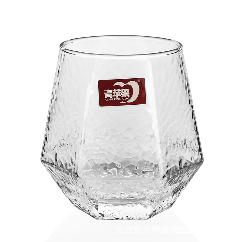 Ly Thuỷ Tinh Lục Giác 5