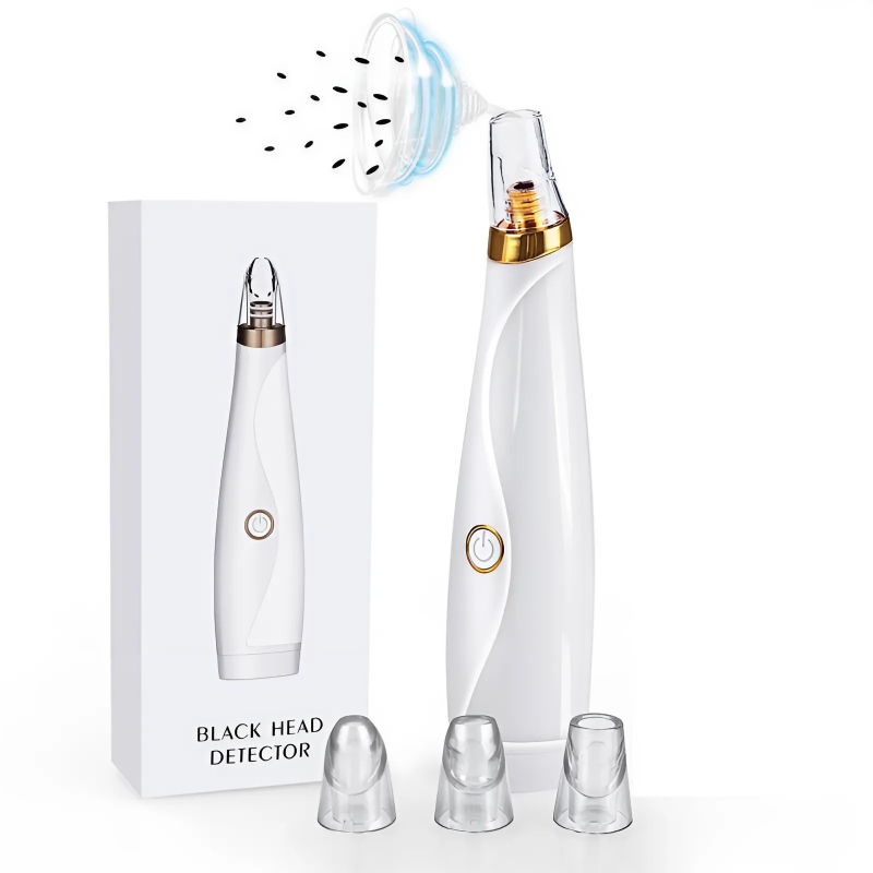 Máy Hút Mụn Cầm Tay 4