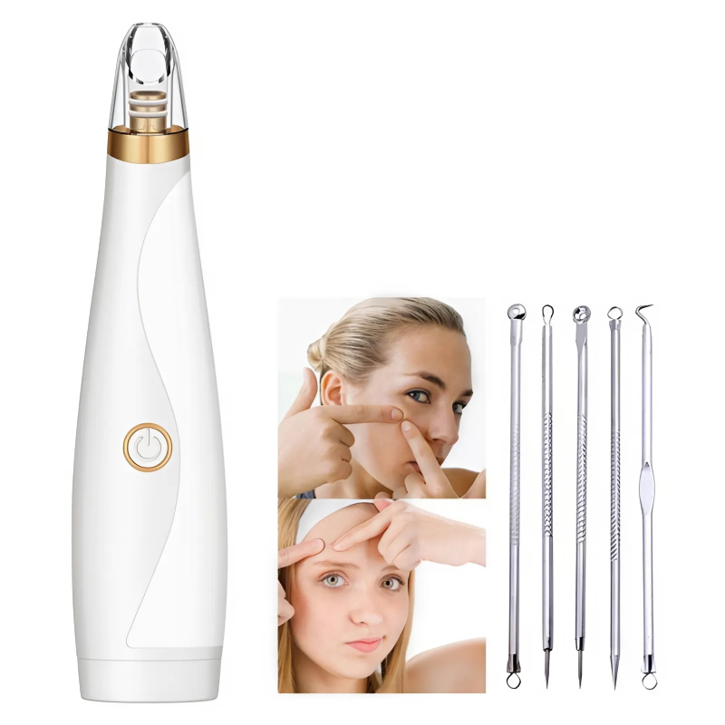 Máy Hút Mụn Cầm Tay 5