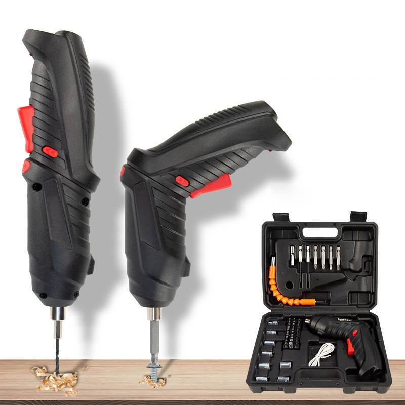 Máy Khoan Vít Cầm Tay Fullbox 5