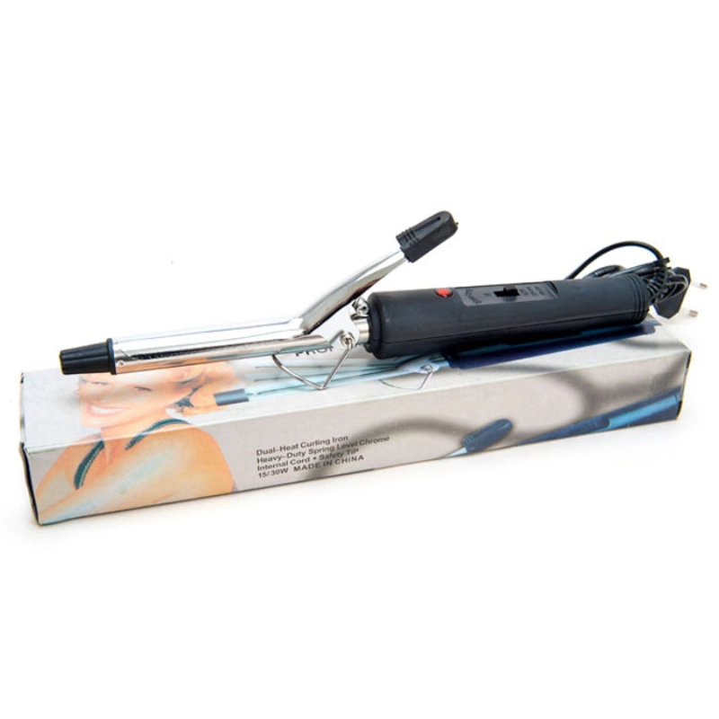 MÁY UỐN TÓC ZF 2002-4