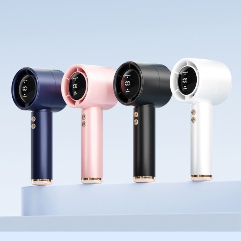 Quạt Cầm Tay Mini N68 - 5