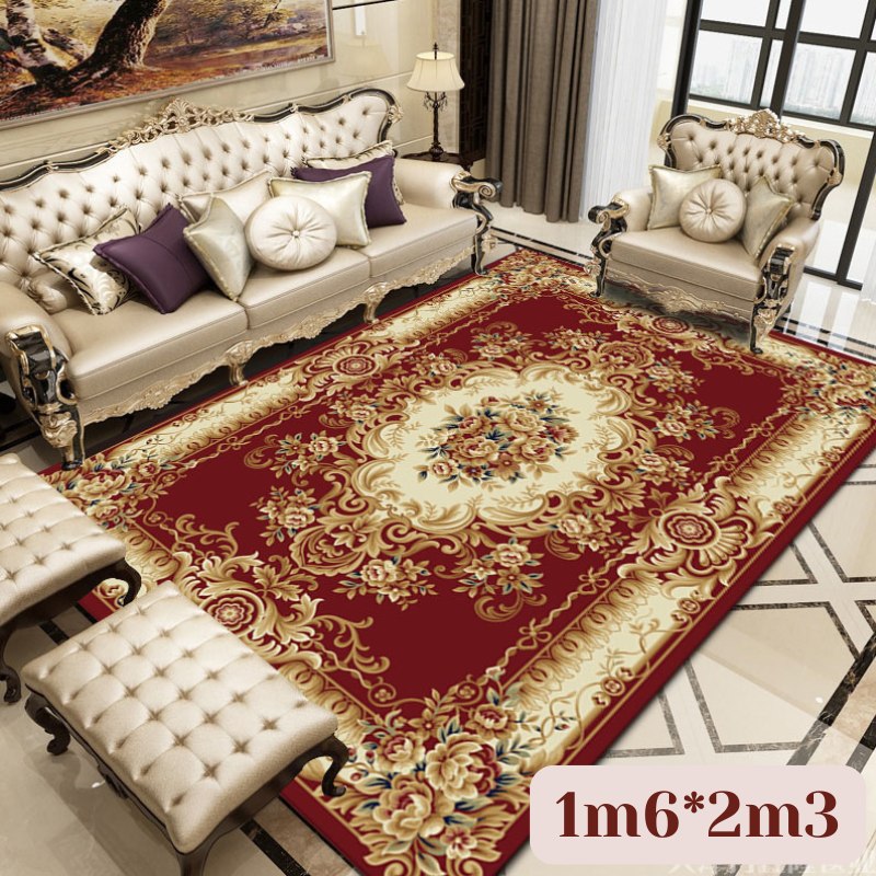 Thảm Trải Sàn Bali 1m6*2m3-5