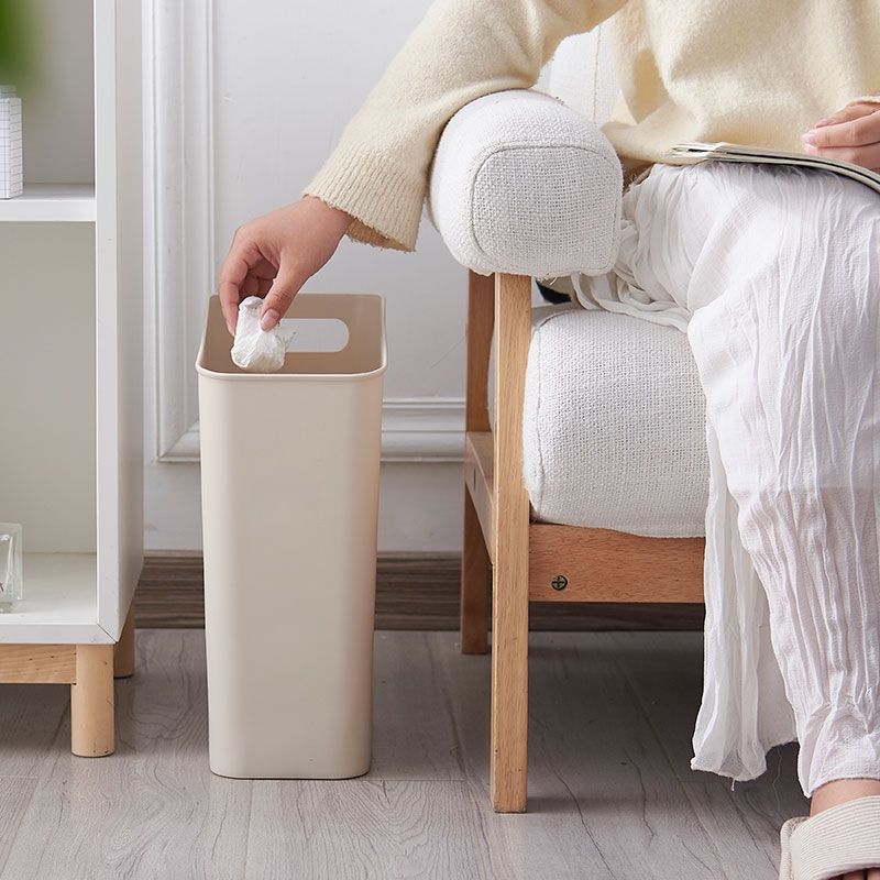 Thùng Rác Tối Giản 4