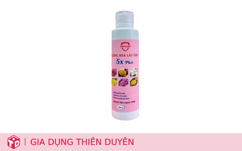 Top 8 Sản Phẩm Kinh Doanh Dịp Tết Lợi Nhuận Cao 2025 - Nước dưỡng hoa