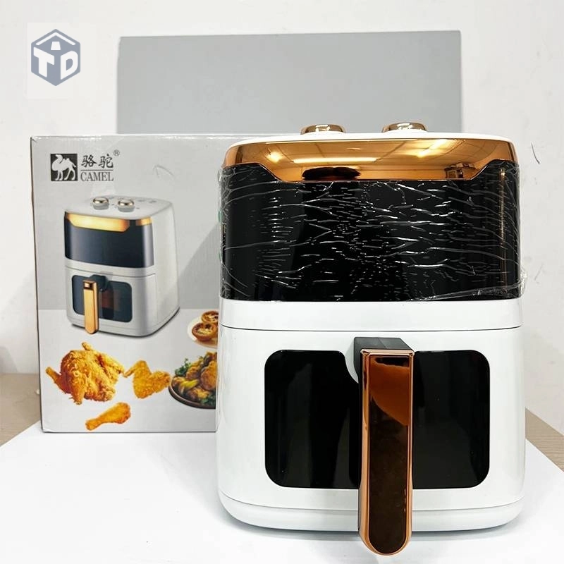 Top Thiết Bị Gia Dụng Hot Trong năm 2025