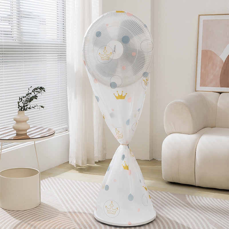 Túi Bọc Quạt Cây Tiện Lợi 4