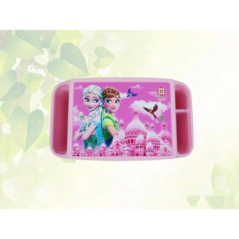 Việt Nhật - Mã 1829: Bàn trẻ em hình thú, siêu nhân, công chúa 7