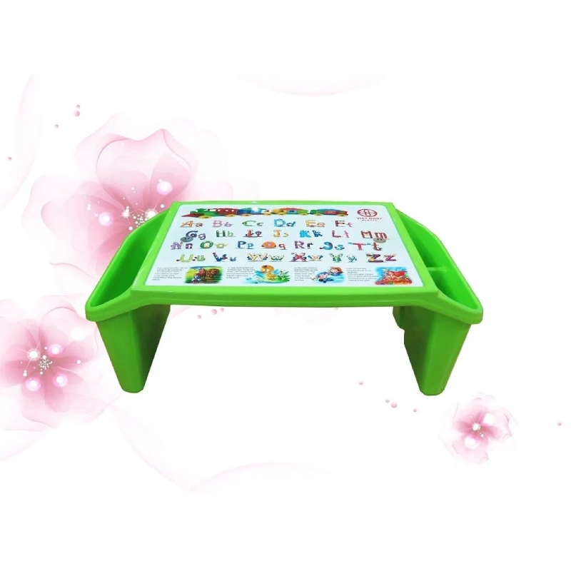 Việt Nhật - Mã 1829: Bàn trẻ em hình thú, siêu nhân, công chúa 6