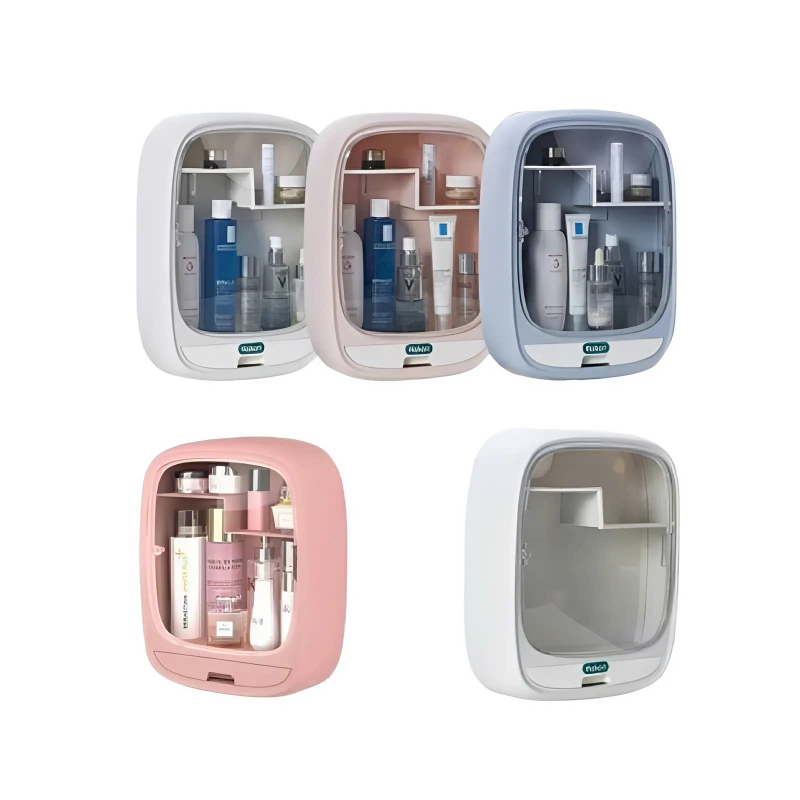 Việt Nhật - Mã 3635: Tủ Dán Tường Đa Năng Hokori 5