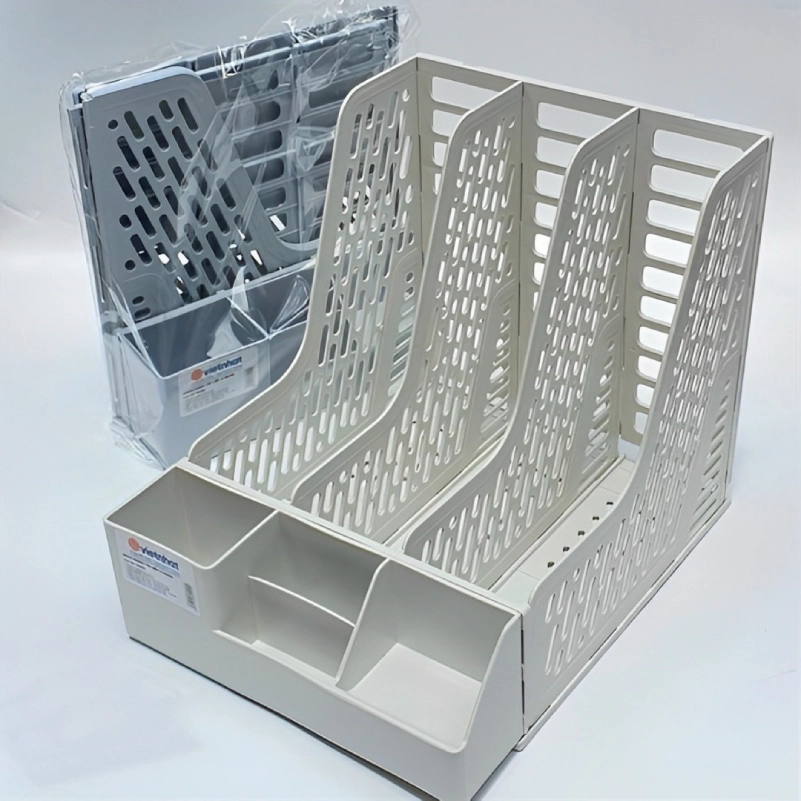 Việt Nhật Mã 5680 KHAY ĐỰNG TÀI LIỆU VĂN PHÒNG, GIẤY A4-4