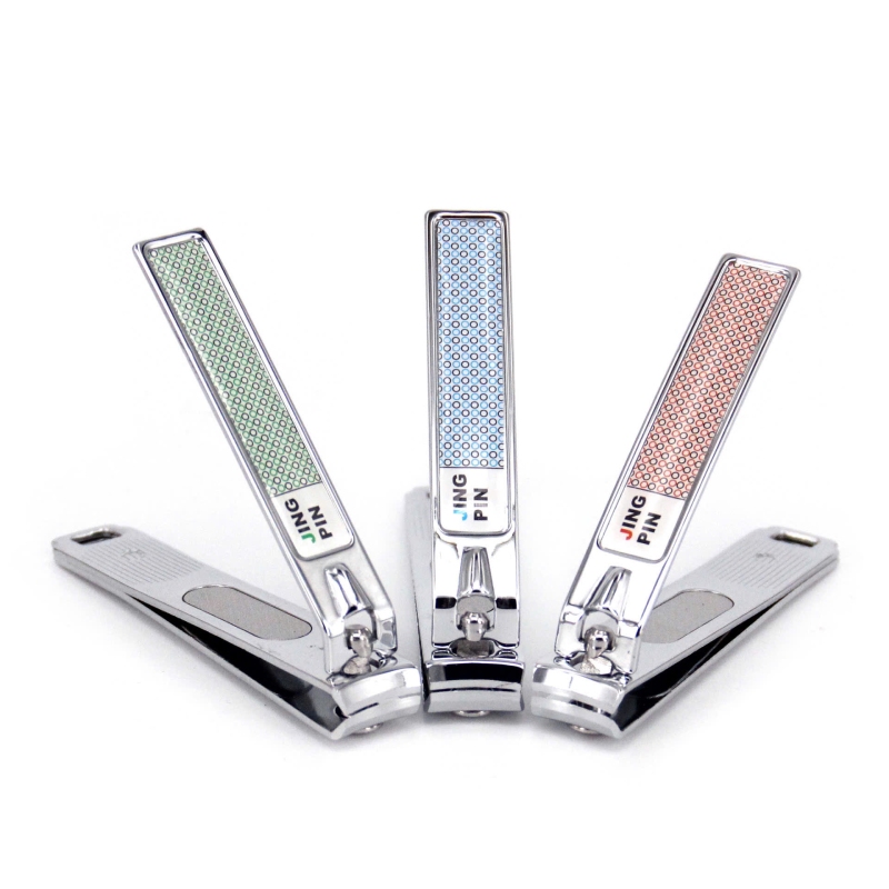 Bấm Móng Tay Jing Pin Siêu Sắc Bén 5