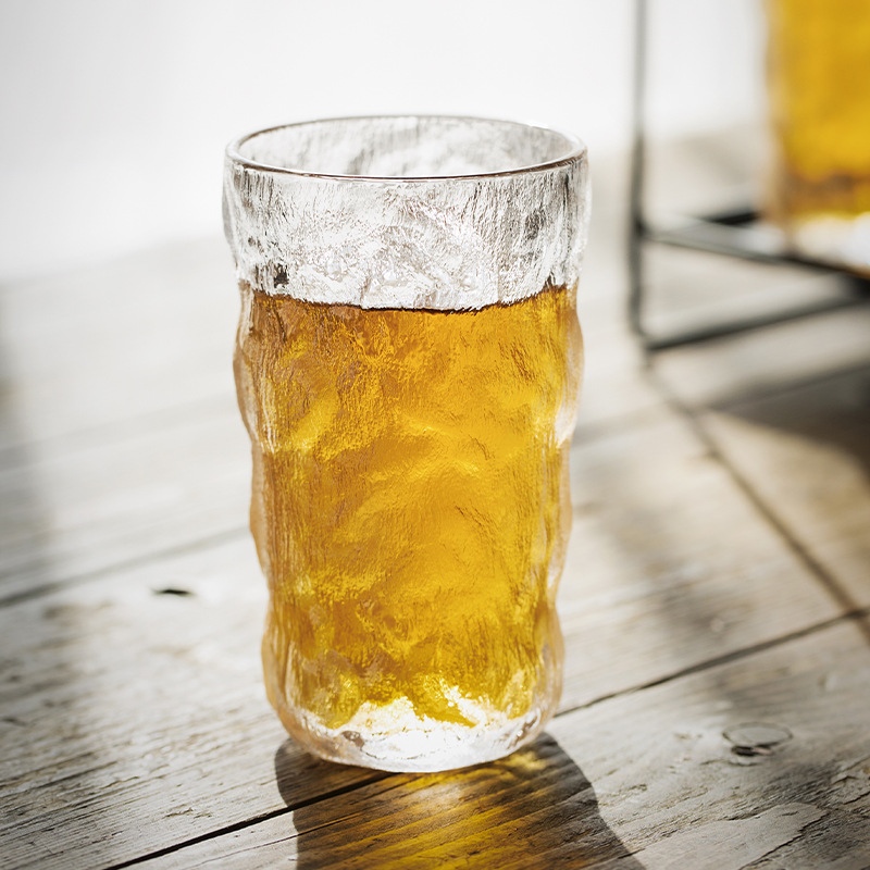 Bộ 6 Cái Ly Vân Sóng Cao 5