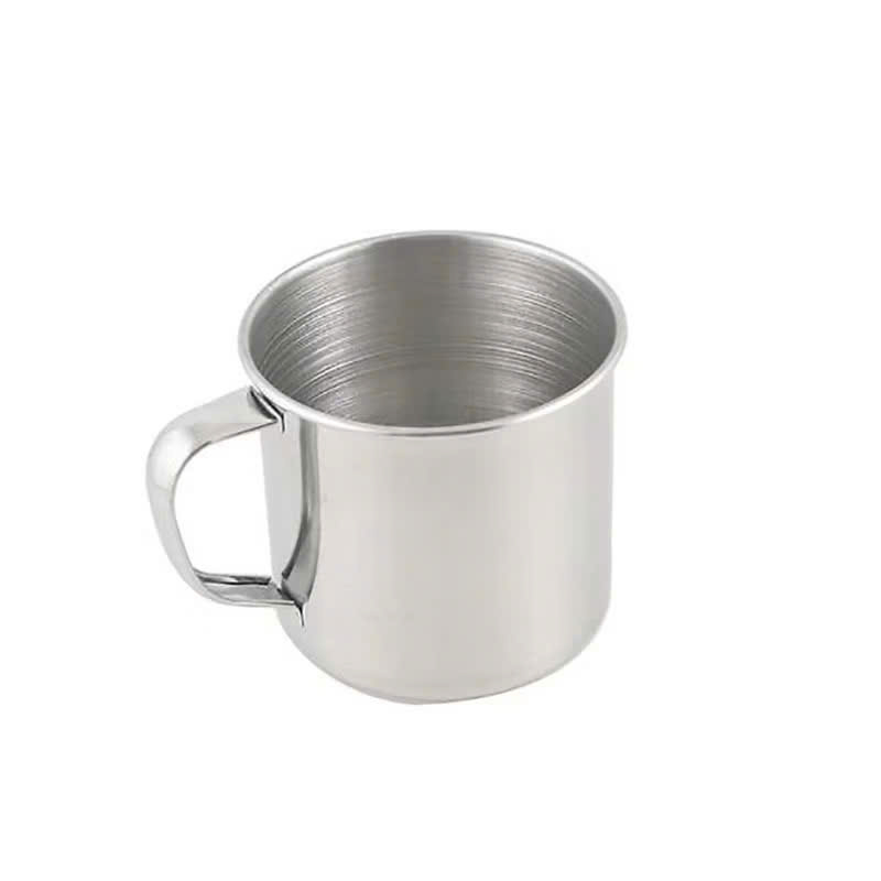 Ca Inox 7cm Dày Dặn Có Quai 5