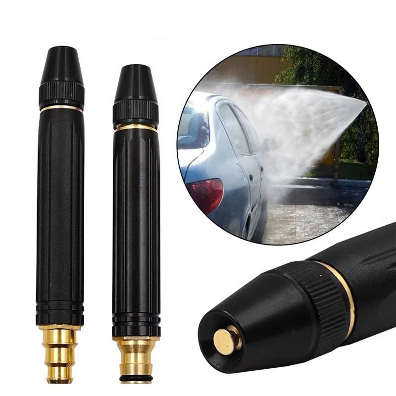 Đầu Vòi Xịt Tăng Áp Rửa Xe Cực Mạnh 5