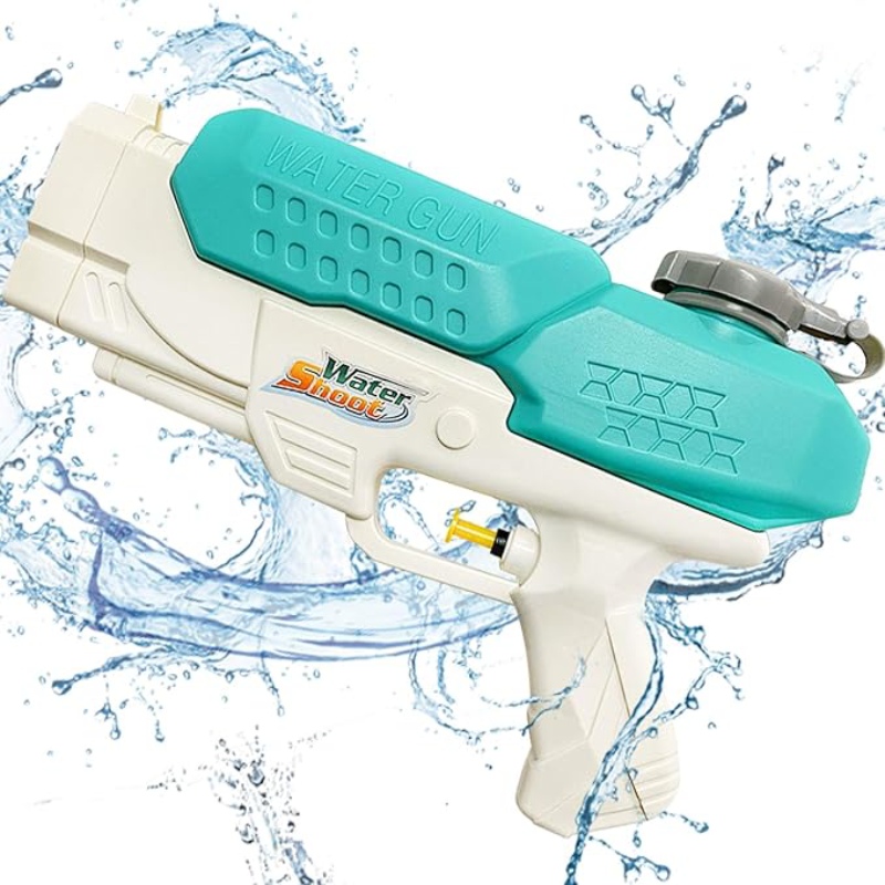 Đồ Chơi Súng Nước WATER SHOOT 5