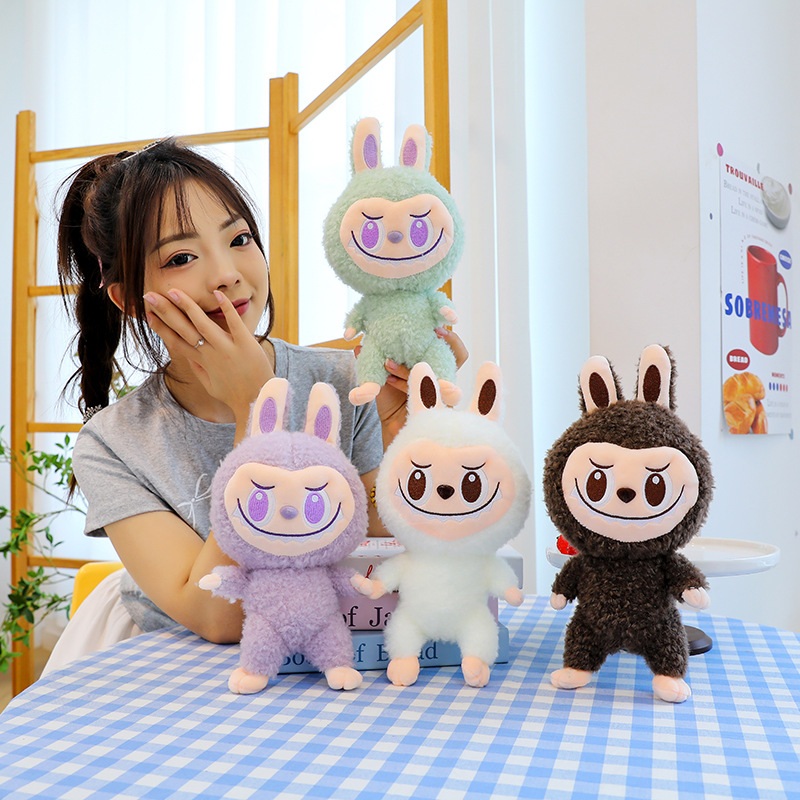 Gấu Bông, Gấu Bông Labubu 5