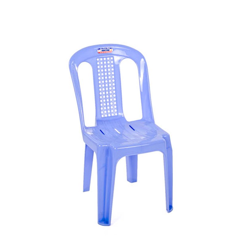 Ghế Dựa Duy Tân Nhỏ Lưới 4