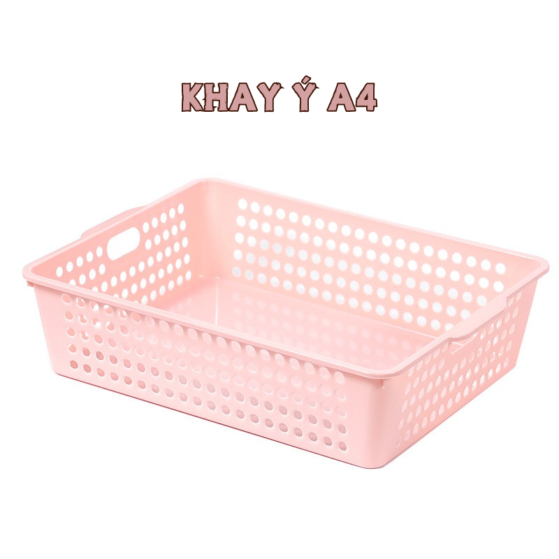 Khay Ý Đựng Giấy A4 5