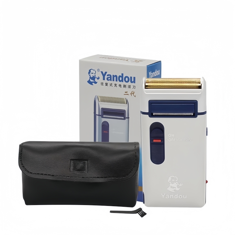 Máy cạo râu khô Choice SC-W301U 5