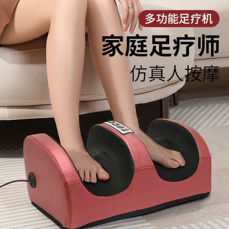 Máy Massage Chân Bấm Huyệt Cho Gia Đình 5