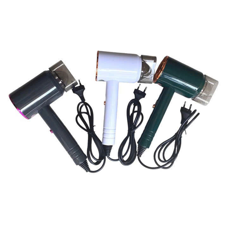 Máy sấy tóc tạo kiểu 2 mức độ nóng công nghệ mới tạo kiểu đa năng kèm mỏ vịt 5