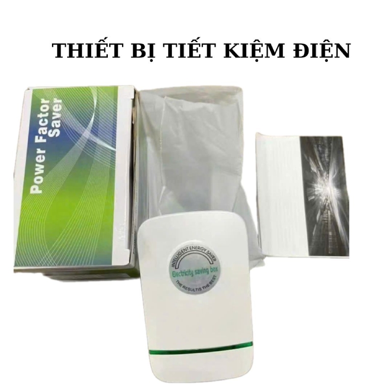Ổ Cắm Tiết Kiệm Điện 5