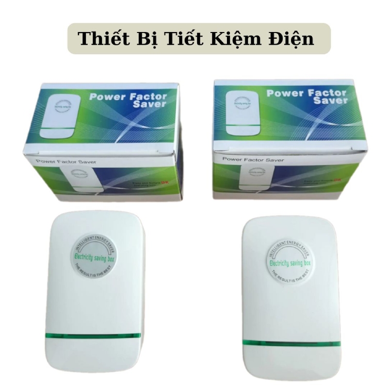 Ổ Cắm Tiết Kiệm Điện 4