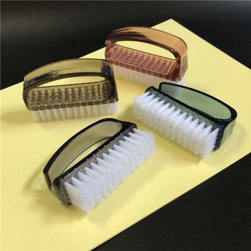 Set 2 Bàn Chải Cầm Tay 4