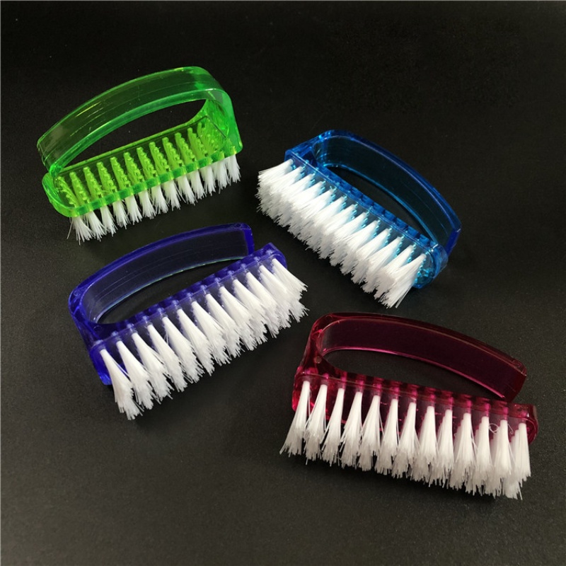 Set 2 Bàn Chải Cầm Tay 5