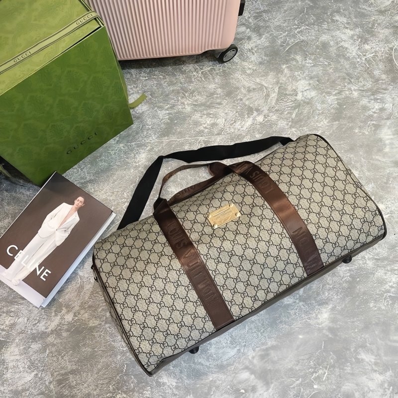 Túi Trống Du Lịch Thể Thao LV 4