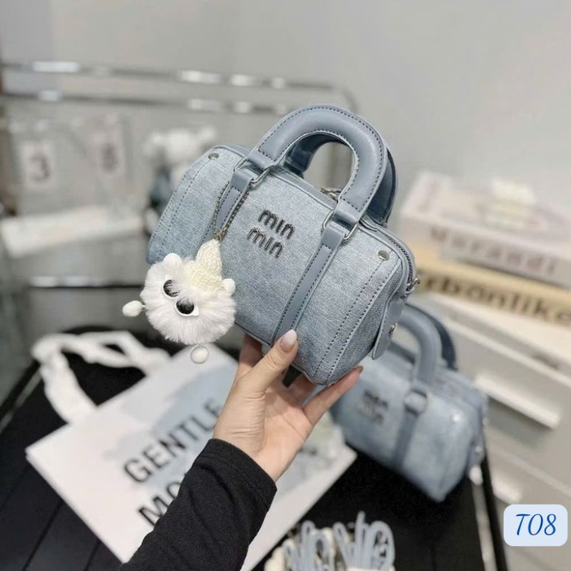 Túi Xách MinMin hàng chuẩn Quảng Châu 4