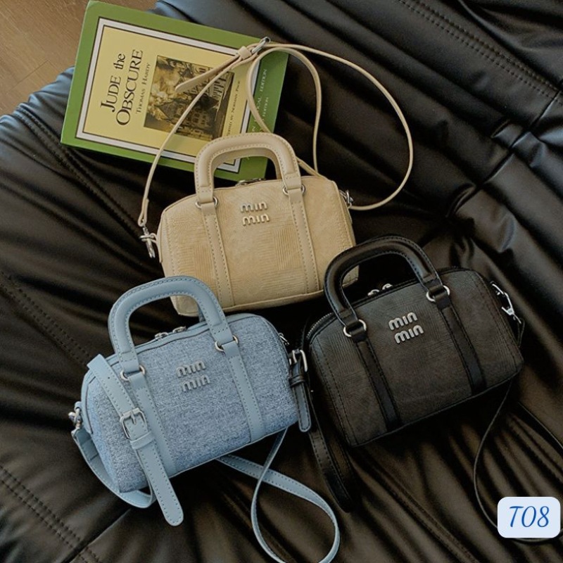 Túi Xách MinMin hàng chuẩn Quảng Châu 5