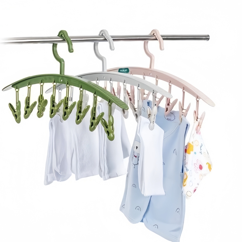 Việt Nhật - Mã 2821-1: Móc Kẹp 1T Hokori 4