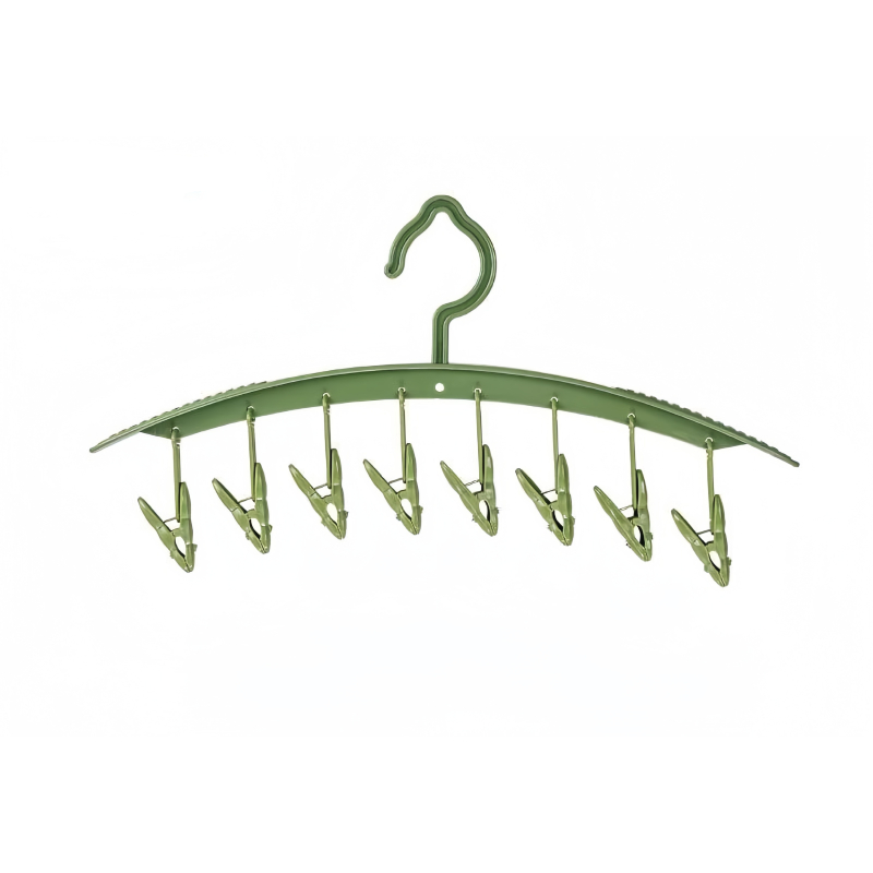 Việt Nhật - Mã 2821-1: Móc Kẹp 1T Hokori 5