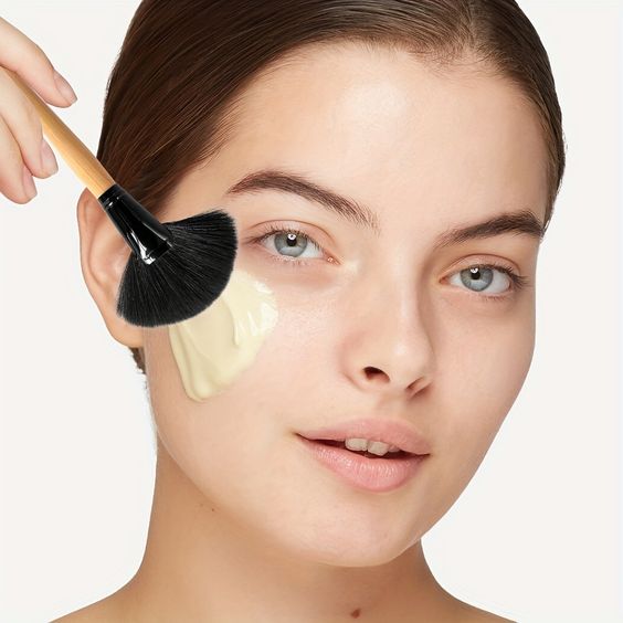 Cách lựa chọn Kem Nền phù hợp với da