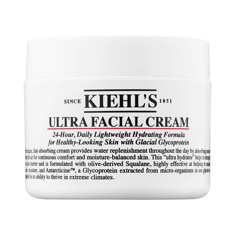 Kem Dưỡng Ẩm Kiehl's Ultra Facial Cream