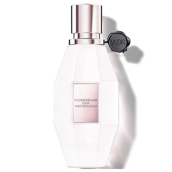 Nước Hoa Nữ Viktor & Rolf Flowerbomb Dew EDP