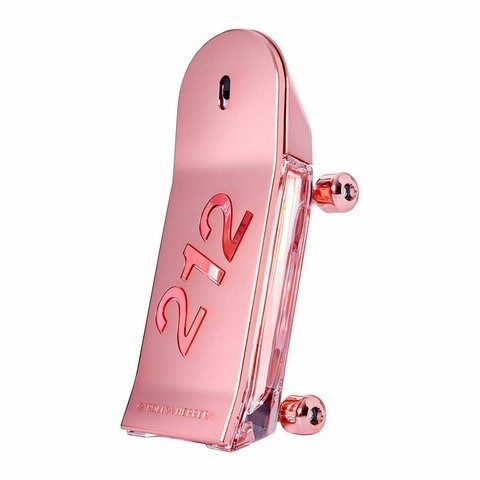 Nước Hoa Nữ Carolina Herrera 212 Heroes For Her EDP