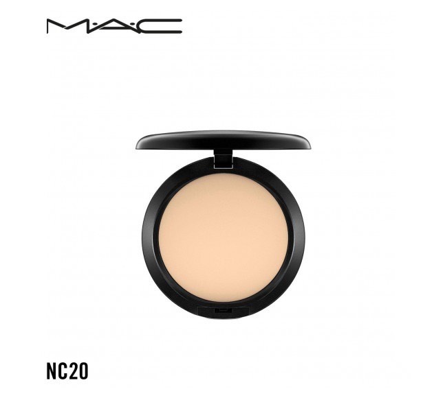 Phấn Phủ MAC Studio Fix Powder Plus Foundation